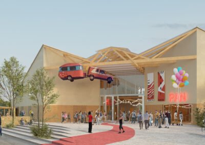 Port des Arts Nomades – NANTES (44)