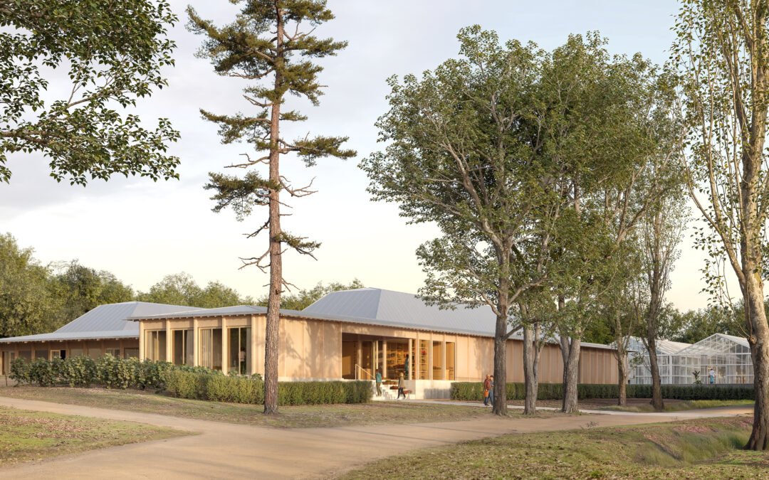 Lycée Hôtelier Olivier Guichard  – GUERANDE (44)